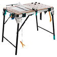 WOLFCRAFT - 1mASTER cut 2600 établi multifonction - vignette