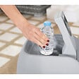 BESTWAY - Spa gonflable Fiji avec 120 jets d'air - Effet bois - 2-4 places - vignette