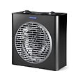 BLACK+DECKER - Radiateur/ventilateur Black & Decker compact 2000 W pour des espaces 15 m2, couleur noir - BXSH2003E BLACK & DECKER - vignette