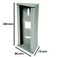 AIPHONE - Boitier D'angle Pour Platine Saillie - vignette