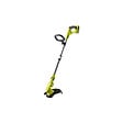 RYOBI - Pack RYOBI coupe bordure - dresse bordure 18V One+ RLT183225F - bobine simple fil diamètre 1.6mm x 4.5m RAC124 - vignette