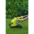 RYOBI - Pack RYOBI taille-haies 18V One+ OPT1845 - coupe bordures - dresse bordures 18V One+ OLT1832 - vignette