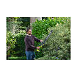 RYOBI - Pack RYOBI Taille-haies 18V One+ LINEA 50 cm RY18HT50A-0 - 1 Batterie 4.0Ah - 1 Chargeur rapide RC18120-140 - vignette