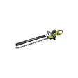 RYOBI - Pack RYOBI taille-haies électrique 600W RHT6160RS - Souffleur aspiro-broyeur électrique 3000W 3en1 RBV3000CESV - vignette