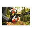 RYOBI - Pack RYOBI Tronçonneuse 36V LithiumPlus Brushless - 2 Batteries 4.0Ah - 5.0Ah - 1 Chargeur - vignette