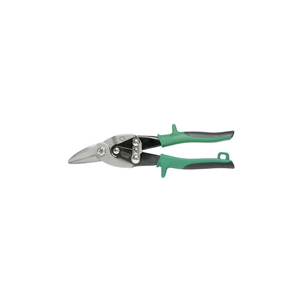 KS TOOLS - KSTOOLS - Jeu de cisaille pour tôles, 3 pièces - 118.0050 - large