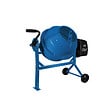 SCHEPPACH - Bétonnière SCHEPPACH 63L - 220W - MIX65 - vignette