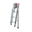 TUBESCA COMABI - Echelle Pronor Coulisse Corde 3 Plans - 8m57 - 3x12 - vignette