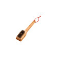 WEBER - Brosse de nettoyage WEBER - pour barbecue - bambou - 30cm - vignette