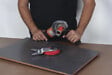 RUBI - Kit 4 trépans DRYGRES à˜ 28, 35, 43 et 68 mm Rubi - vignette