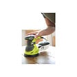 RYOBI - Pack RYOBI Aspirateur eau et poussière - 1250W - 20L - RVC-1220I-G - Ponceuse excentrique électrique - 300W - 125mm - ROS300 - vignette