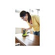 RYOBI - Pack RYOBI Aspirateur eau et poussière - 1250W - 20L - RVC-1220I-G - Ponceuse excentrique électrique - 300W - 125mm - ROS300 - vignette