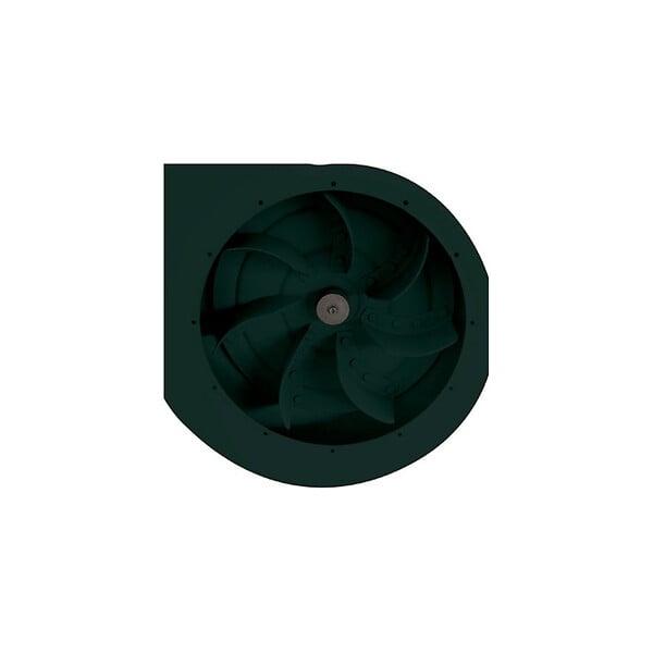LEMAN - Aspirateur à copeaux triphasé 165 L LEMAN ASP165T - large