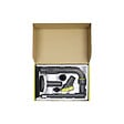 RYOBI - Kit 6 accessoires RYOBI pour nettoyage automobile - RAKVA04 - vignette