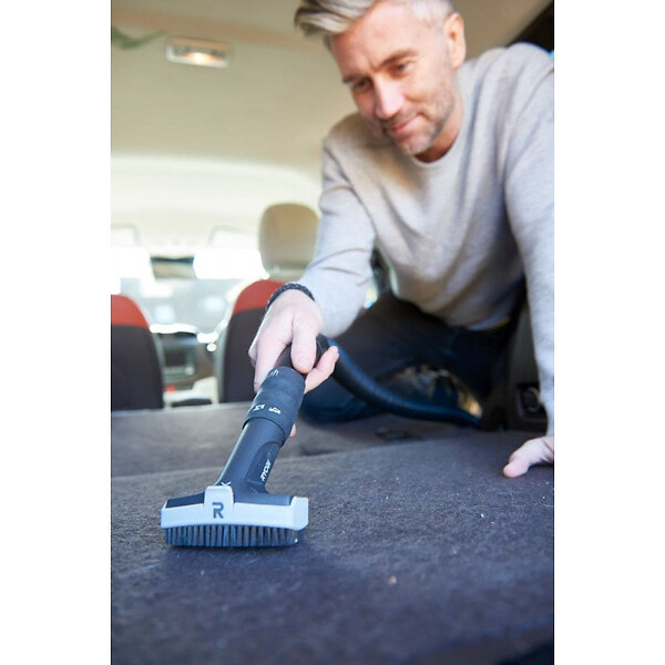 RYOBI - Kit 6 accessoires RYOBI pour nettoyage automobile - RAKVA04 - large