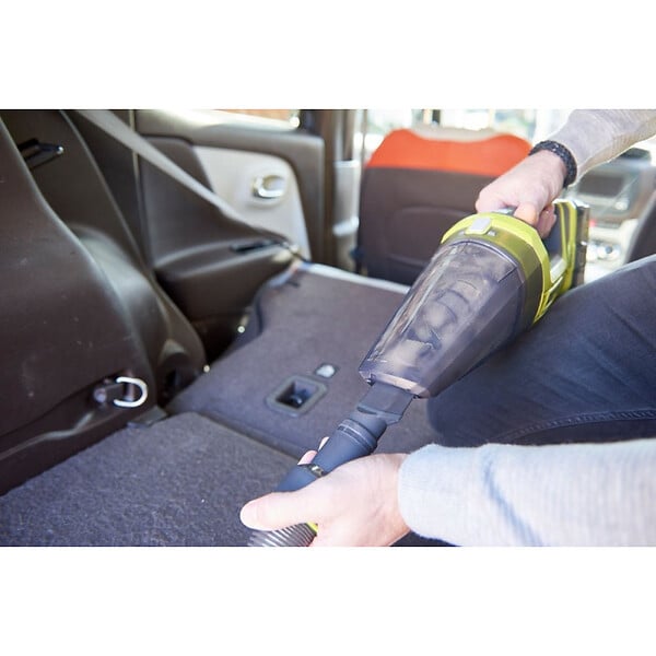 RYOBI - Kit 6 accessoires RYOBI pour nettoyage automobile - RAKVA04 - large
