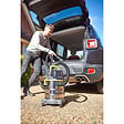 RYOBI - Kit 6 accessoires RYOBI pour nettoyage automobile - RAKVA04 - vignette