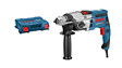 BOSCH - Bosch - Perceuse à  percussion à  2 vitesses 850 W 5,2/2,0 Nm- GSB 20-2 Bosch Professional - vignette