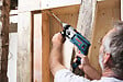 BOSCH - Bosch - Perceuse à  percussion à  2 vitesses 850 W 5,2/2,0 Nm- GSB 20-2 Bosch Professional - vignette