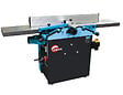 LEMAN - Dégauchisseuse Raboteuse Tri l:310mm 2200W RAD310T Leman - vignette