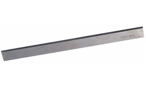 LEMAN - Fer de Degauchisseuse 410x35x3,0 Hss 18% Leman - large