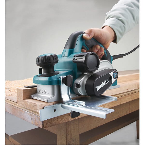MAKITA - Rabot MAKITA KP0810C 1050 W 82 mm - large