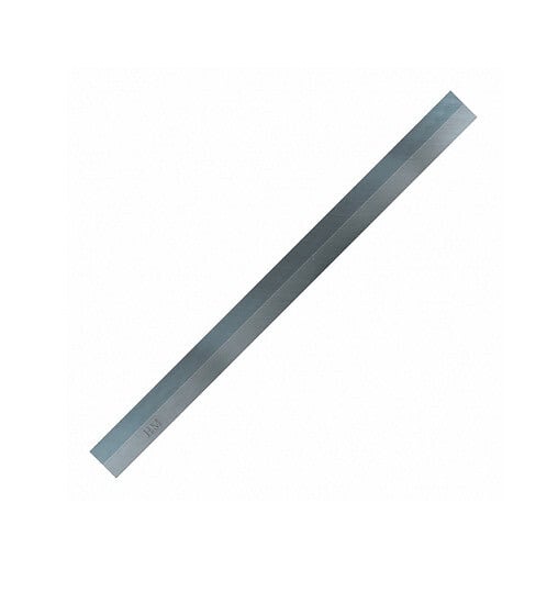 LEMAN - Fer de Degauchisseuse 210x20x2,5 Carbure Leman - large