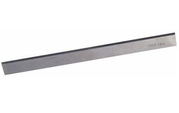 LEMAN - Fer de Degauchisseuse 500x30x3,0 Hss 18% Leman - large