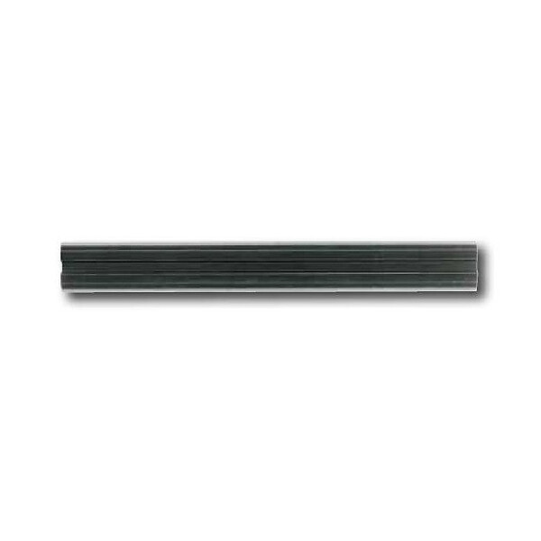 LEMAN - Fer Reversible Acier Black Oxide 410x12x2,7 Centrofix/Centrostar147.541.00 Leman - large