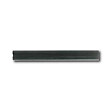LEMAN - Fer Reversible Acier Black Oxide 410x12x2,7 Centrofix/Centrostar147.541.00 Leman - vignette