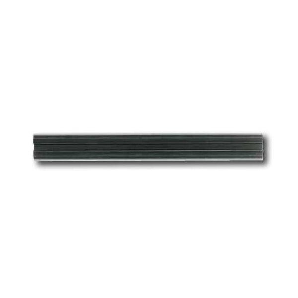 LEMAN - Fer Reversible Acier Black Oxide 310x12x2,7  Centrofix/Centrostar Leman - large