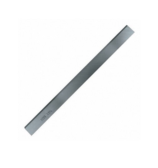 LEMAN - Fer de Degauchisseuse 200x20x2,5 Hss 18% Leman - large