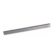 LEMAN - Fer de Degauchisseuse 410x25x3,0  Hss 18% Leman - vignette