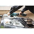 MAKITA - Polisseuse 18 V Li-Ion 5 Ah 150 mm DPO600RTE Makita - vignette