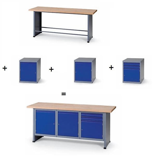 KUPPER - Petite tablette Kupper - large