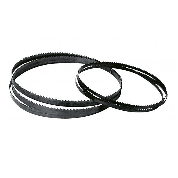 LEMAN - Lame de Scie à Ruban 3454x15x0,6 DC6 LEM24 Leman - large