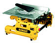 DEWALT - Scie sur table et à onglets Ø250mm DEWALT DW743N - vignette