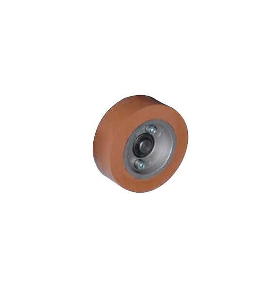 LEMAN - Rouleau caoutchouc pour ENT 032 et ENT 032T 250200.005 Leman - large