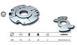 LEMAN - Porte-outils complémentaire diam.160 Al.50 Ht.10 z2 950.9.160.51.10 Leman - vignette