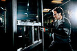 LEMAN - Jeu de 2 fers profilés acier Ht.50 mm N°250 Leman - vignette