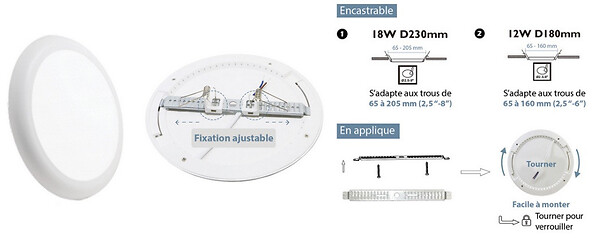 LEMAN - Porte-outils à rainer extensible 160x50x4/7,5 z8+V4 950.9.160.51.47 Leman - large