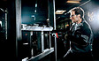 LEMAN - Jeu de 2 fers profilés acier Ht.50 mm N°254 Leman - vignette