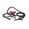 RIBIMEX - Tuyau souple annelé 4m diam.22 raccords 1" montés - vignette