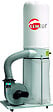 LEMAN - Sac de récupération en plastique Leman 090101 D500mm pour ASP152(T)/302(T)/ASP165(T) - vignette