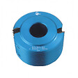 LEMAN - Porte-outils pour bouvetage d'angle à  45Â° D.90x50 mm Al.30 mm Leman - vignette