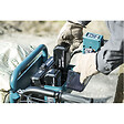 LEMAN - Porte-outils pour bouvetage d'angle à  45Â° D.90x50 mm Al.30 mm Leman - vignette