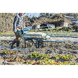 LEMAN - Porte-outils pour bouvetage d'angle à  45Â° D.90x50 mm Al.30 mm Leman - vignette