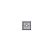 LEMAN - 10 Plaquettes réversibles au carbure 14x14x2mm 4 coupes 0014.1420.00 Leman - vignette