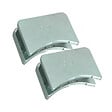 LEMAN - Jeu de 2 positionneurs de fers magnétiques pour arbre Diam60 mm 380.700.060 Leman - vignette