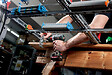 LEMAN - Jeu de 2 fers profilés acier Ht.50 mm N°279 Leman - vignette